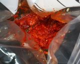 【簡単】カクテキ作り方3写真