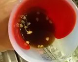 きんかんの簡単ポン酢作り方3写真