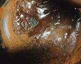 ココア (パパ用)作り方3写真