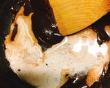 ココア (パパ用)作り方5写真