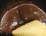 ココア (パパ用)作り方6写真