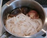母の味☆甘くないうちの太巻き寿司作り方4写真