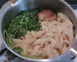 母の味☆甘くないうちの太巻き寿司作り方6写真