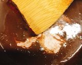 ココア (パパ用)作り方7写真