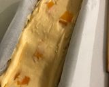 缶詰めでしっとりフルーツケーキ作り方6写真