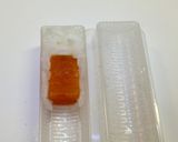 寿司型・模様巻き(オニちゃん節分用)作り方11写真