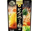 豚骨辛ラーメン作り方1写真