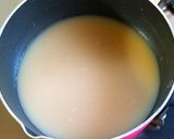 豚骨辛ラーメン作り方5写真
