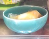 豚骨辛ラーメン作り方3写真