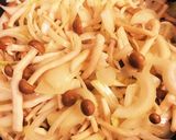 ♡玉ねぎとしめじのチーズ焼き♡作り方2写真