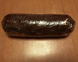 簡単★チョコサラミ作り方3写真