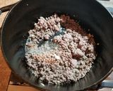 ダッチオーブン無水カレーその2作り方1写真