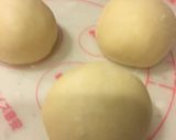 ベーコンロング作り方1写真