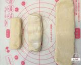 ベーコンロング作り方3写真
