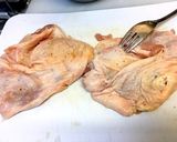 もっと簡単☆タンドリーチキン☆作り方3写真