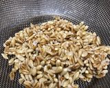 腸まで届く白菜と豚バラの香梅煮込み作り方1写真