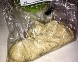 卯の花クッキー作り方3写真