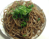 和焼き蕎麦作り方4写真