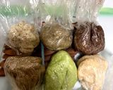 卯の花クッキー作り方5写真