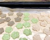 卯の花クッキー作り方7写真