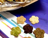 卯の花クッキー作り方9写真