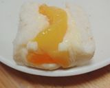 お弁当に簡単カスタードのフルーツサンド♡作り方8写真