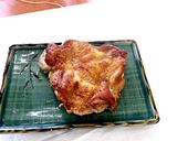 【最後の一滴】美味しく簡単 皮パリチキン作り方2写真