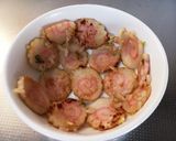 春色♡なると炒飯作り方8写真