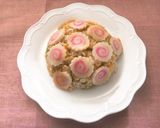 春色♡なると炒飯作り方9写真