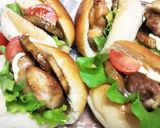 れんこんパン作り方5写真