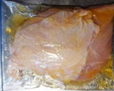 放置で簡単！なのにしっとり♡鶏ハム！作り方2写真