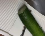 超低糖質ブロッコリーマヨサラダ作り方3写真
