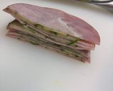 超低糖質ブロッコリーマヨサラダ作り方4写真