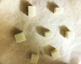 余ったお餅でサクサク簡単！お手軽おかき！作り方2写真