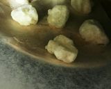 余ったお餅でサクサク簡単！お手軽おかき！作り方3写真