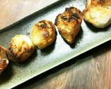 余ったお餅でサクサク簡単！お手軽おかき！作り方6写真