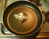 鶏肉と白菜のココナッツミルク煮・温かい！作り方1写真