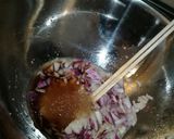 簡単★美味しい★鶏肉の甘醤油だれ作り方3写真