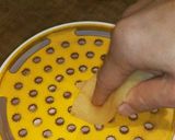 あとひくーーー沢庵ドレッシング作り方3写真