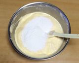 ほんのり香る☆ゆずロールケーキ作り方7写真