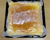 ほんのり香る☆ゆずロールケーキ作り方9写真