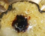 あとひくーーー沢庵ドレッシング作り方5写真