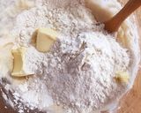 30分完成？不思議パンのチョコレートパン作り方3写真
