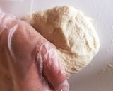 30分完成？不思議パンのチョコレートパン作り方4写真