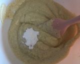 卵乳製品不使用 お豆腐のガトーショコラ作り方5写真