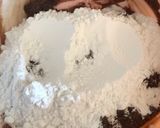 卵乳製品不使用 お豆腐のガトーショコラ作り方6写真