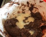 卵乳製品不使用 お豆腐のガトーショコラ作り方7写真