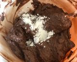 卵乳製品不使用 お豆腐のガトーショコラ作り方8写真