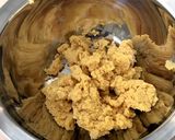 ひよこ豆クッキー作り方2写真