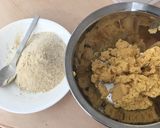 ひよこ豆クッキー作り方3写真